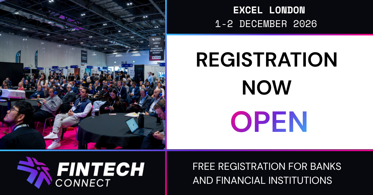Fintech Connect